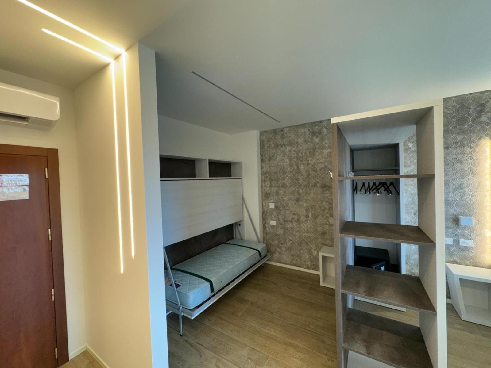 Hotel Franz 비비오네 외부 사진