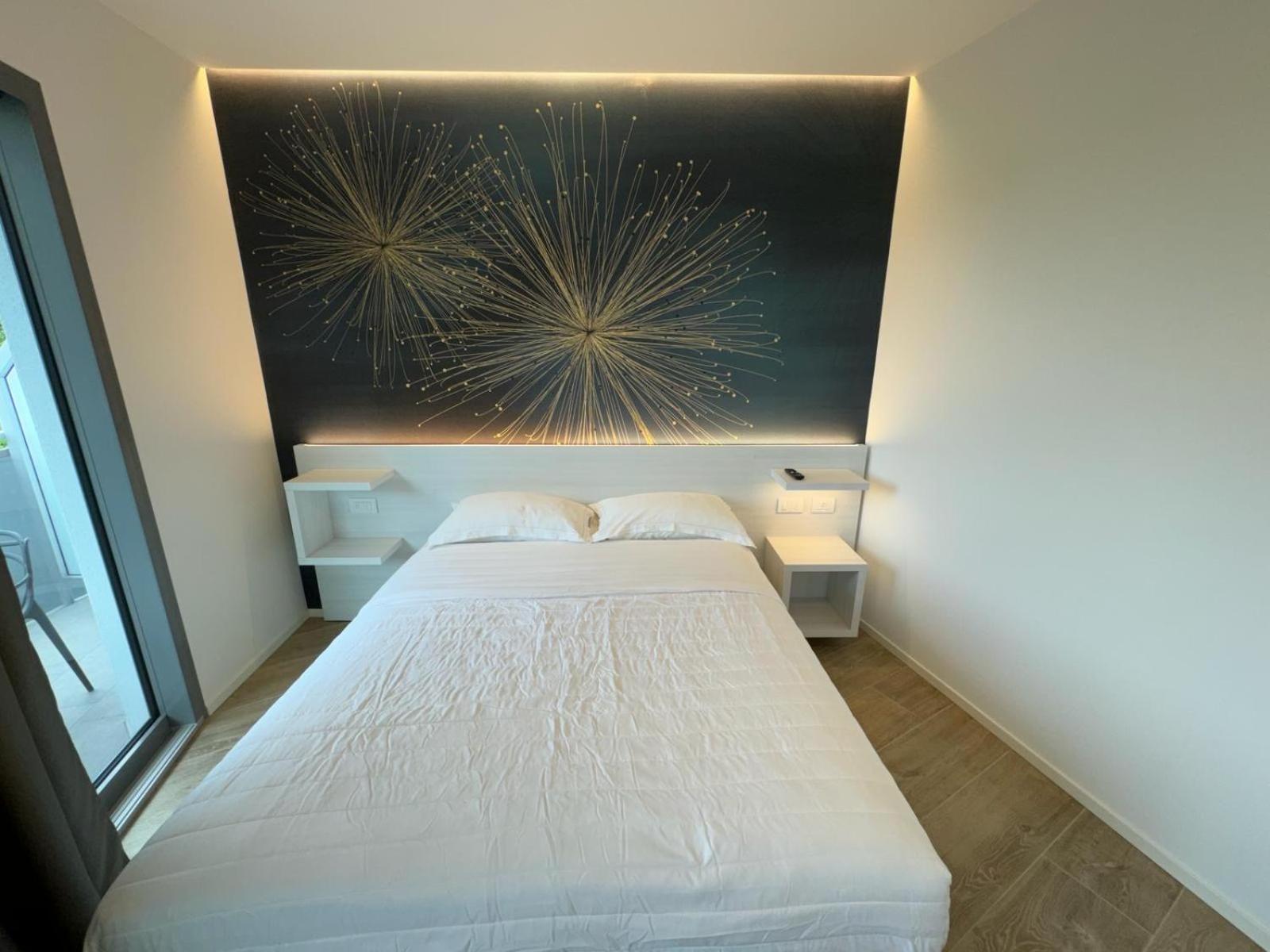 Hotel Franz 비비오네 외부 사진